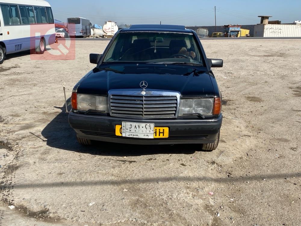 مێرسێدس بێنز E-Class